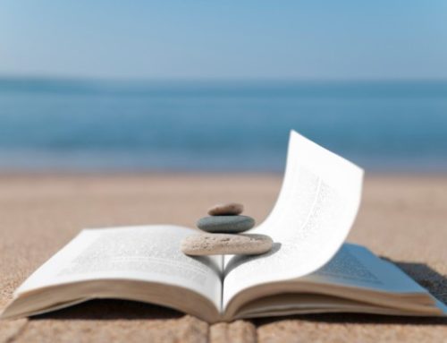 Recommended Summer Reading List for Leaders