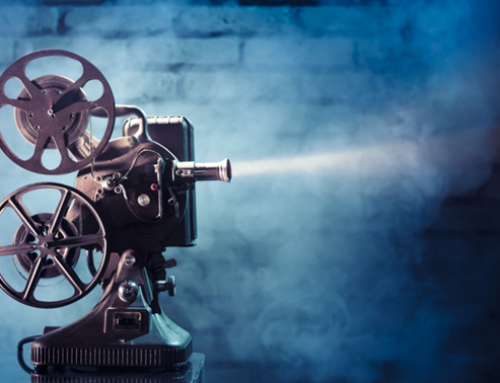 Top Movie List To Keep You Motivated When Innovating!